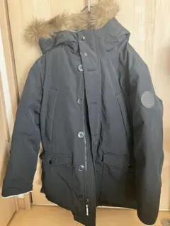 GAP KIDS ブラックジャケット