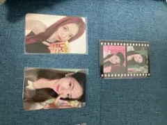 2025年最新】グループ名：NiziU 写真・チェキの人気アイテム - メルカリ