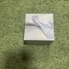 THE KISS アクセサリーケース ジュエリーボックス