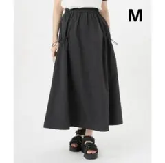 Honeys ＊ ドロスト フレアスカート