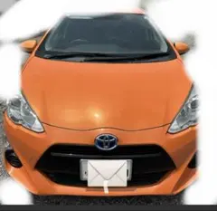 トヨタ アクアG H24 14万km 車検9年9月 修復歴無 NHP10 - メルカリ