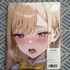 喜多川海夢 バスタオル　萌タオル　シークレット　OTAMONO