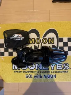 ハーレー　スクリーミンイーグル　ヘビーブリーザー　パフォーマンス　エアクリーナーのサムネイル