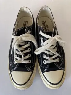 CONVERSE Chuck Taylor All Star ブラック