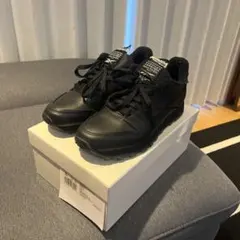 マルジェラ×リーボックPROJECT 0 CL Memory ✨美品✨