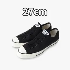 27 Ronherman Converse All Star AGED OXのサムネイル