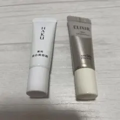 資生堂　サンプル