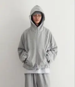 KAIKO CLOUD PARKA サイズ2