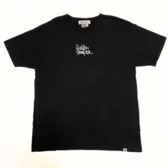 新品！レア！Lサイズ！BiSH×TANGTANG Tシャツ 黒 - メルカリ