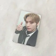 Stray Kids　リノ -12