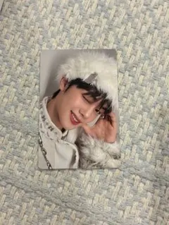 zb1 ギュビン　トレカ