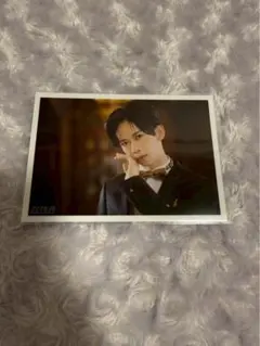 超特急 リョウガ　生写真　Why don't you 超特急？ ⑦