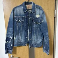 levis 70509