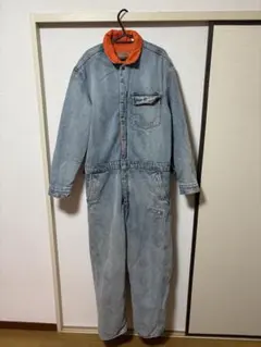 オーバーオール