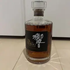 黒コーヒーさん用】SUNTORY 響21年 ミニボトル 50ml - メルカリ
