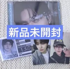 ALPHA DRIVE ONE リオ JEWEL CASE 新品未開封