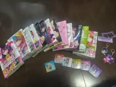 り*ら様 推しの子 全巻セット 1-13巻　キーホルダー付き