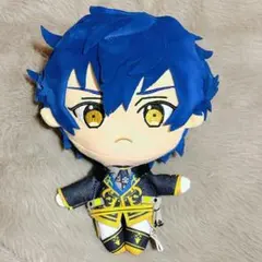 あんスタ 新衣装 ぬいぐるみ 漣ジュン