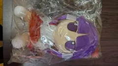 戦姫絶唱シンフォギアXV フォルメイツあくちょんぬいぐるみ マリア