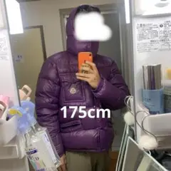 モンクレール ダウンジャケット