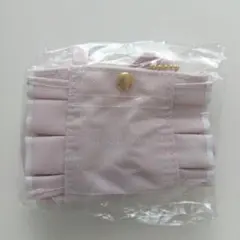 JILL by JILL STUART ミニフリルトートバッグ2 ガチャガチャ