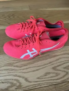 asics 陸上スパイクシューズ 27.5cm