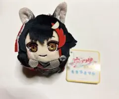 2026年最新】Vtuber名：大神ミオ Vtuber ぬいぐるみ・マスコットの人気
