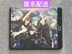 うたプリ タブナイ Blu-Ray 通常版