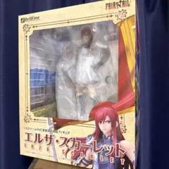 ベルファイン リリエル 真・天使形態/リリサ 1/6スケール 完成品