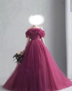 2025年最新】カラードレス ynsの人気アイテム - メルカリ