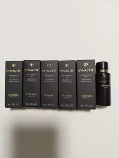 クレ・ド・ポー ボーテ シナクティフイドラタンニュイｎ　　　　夜用美容液