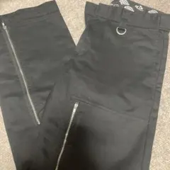 MYne x Dickiesのサムネイル