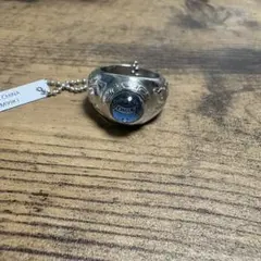 家庭教師ヒットマンREBORN! ボンゴレリング コレクション 大空のリング