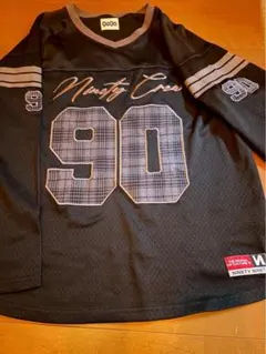 9090黒 Tシャツ Mサイズゲームシャツ