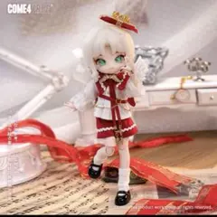 COME4FREE アウトフィット　1/12 メイプル聖歌隊　未開封品