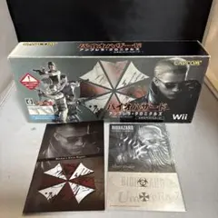 ◯バイオハザード アンブレラ・クロニクルズ エキスパートパッケージ