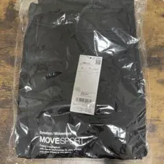 DESCENTE MOVE SPORT ジャージ パンツ ブラックのサムネイル