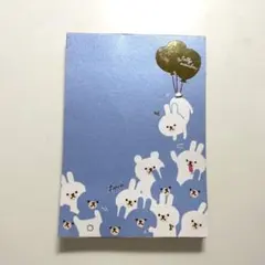 平成レトロ　メモ帳　Q-LIA 当時物