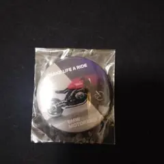 BMW Motorrad マグネットのサムネイル