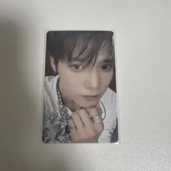 INI 木村柾哉　XQUARE メール会員　トレカ