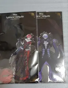 リドル ブレイジングジュエル ブレジュ アクスタ オーロラカード 