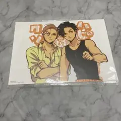 【未使用】はらだ　カラーレシピ　サイン入り複製原画　ハッピークソライフ　やたもも 2025年最新】複製原画 はらだの人気アイテム - メルカリ