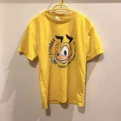 ジェイテクトSTINGS愛知 スティンビー Tシャツ