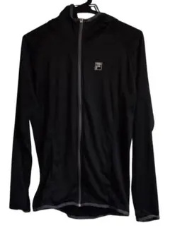 FILA フード付き ジャージ ジャンパー