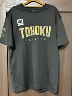 楽天イーグルス 2024年ファンクラブTシャツ XL