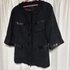 オシャレな上着　冠婚　お食事会 スカート、ズボン　何でもOK