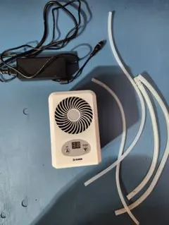 ゼンスイ TEGARU2 テガル2 未使用 ゼンスイ 小型水槽用クーラー兼ヒーター TEGARU2 テガル2