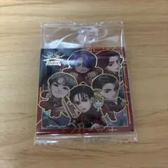 ランペ 集合 レア にふぉるめーしょん　BOT