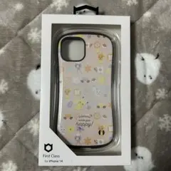 iPhone14 iface ポケモン 北欧デザイン