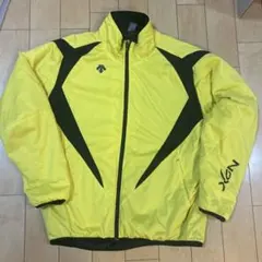 デサント ウェア